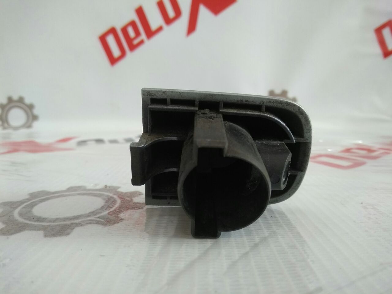 capac exterior mâner uși față dreapta pentru Volvo V70 2.4 diesel · 2007–2013
