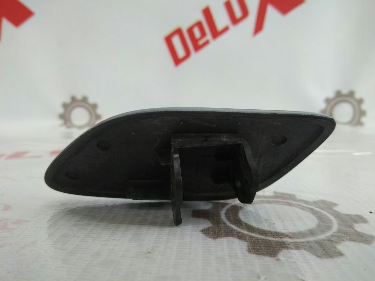 capac spălător far dreapta pentru Volvo V70 2.4 diesel · 2007–2013