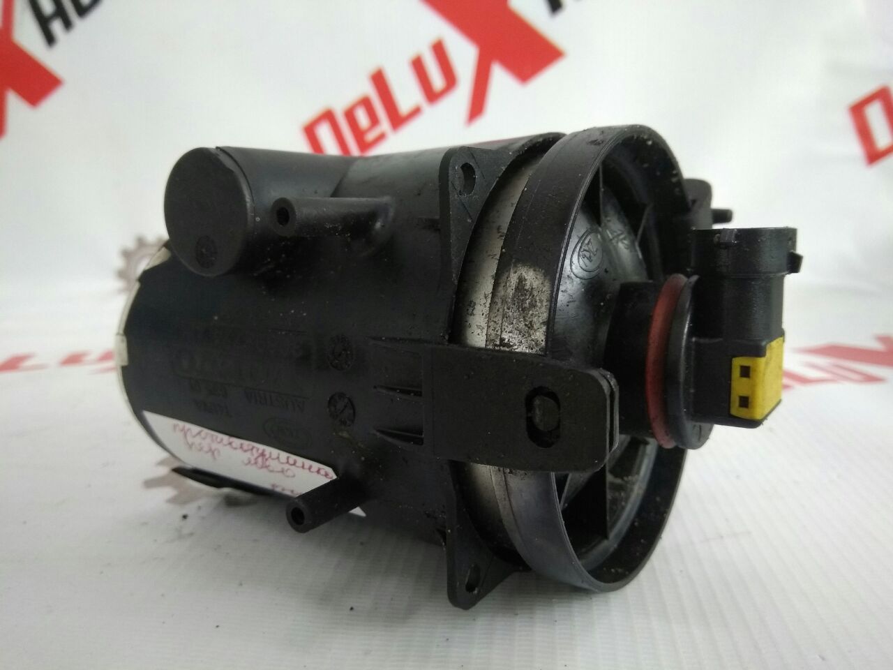 proiector ceață stânga pentru Volvo V70 2.4 diesel · 2007–2013