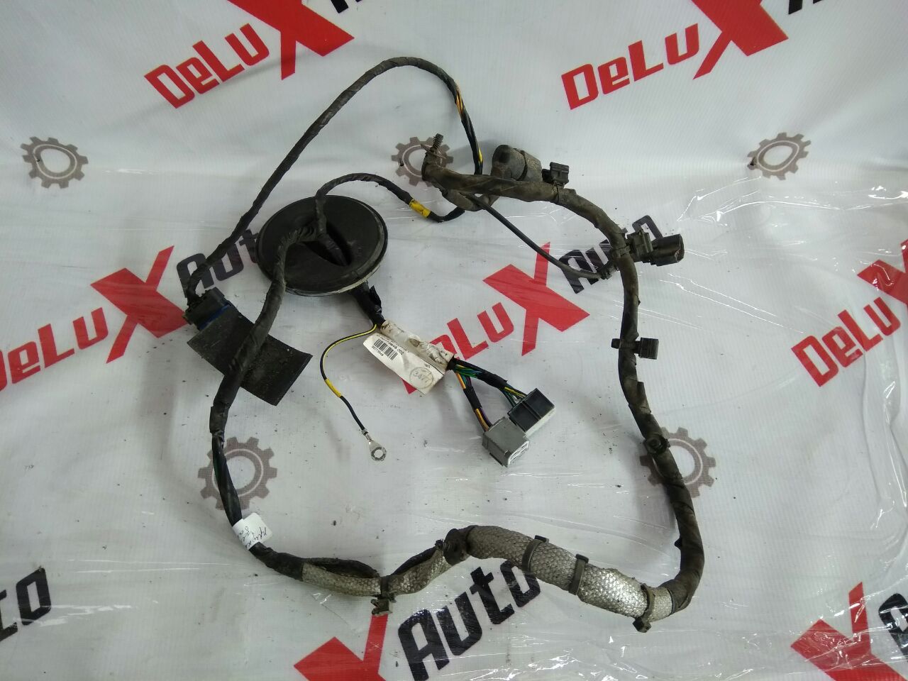 cablaj combustibil rezervor pentru Volvo V70 2.4 diesel · 2007–2013