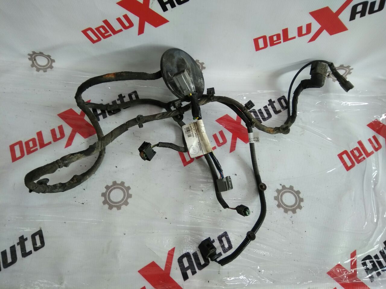 cablaj senzor ABS pentru Volvo V70 2.4 diesel · 2007–2013