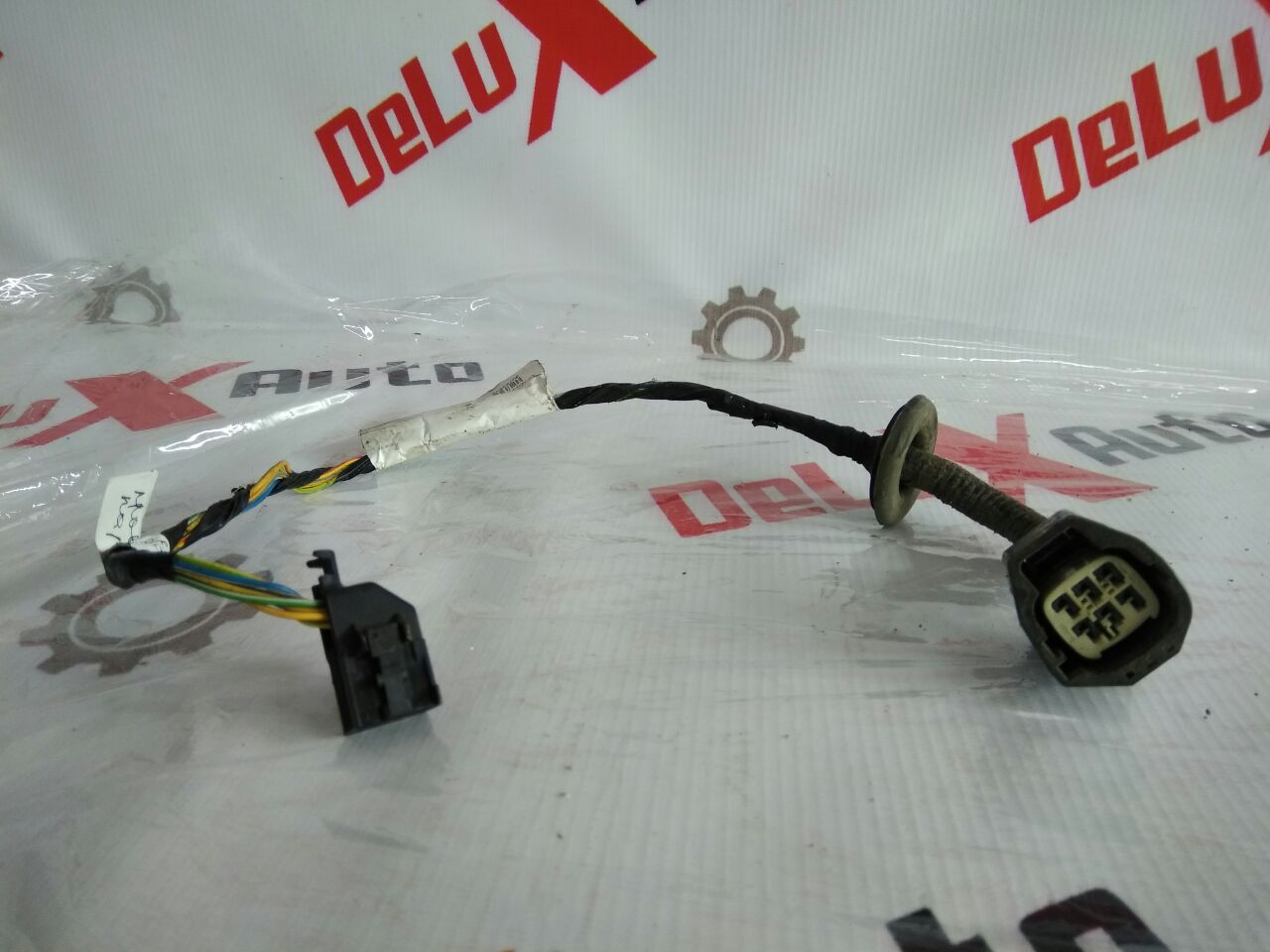 cablaj senzor de parcare pentru Volvo V70 2.4 diesel · 2007–2013