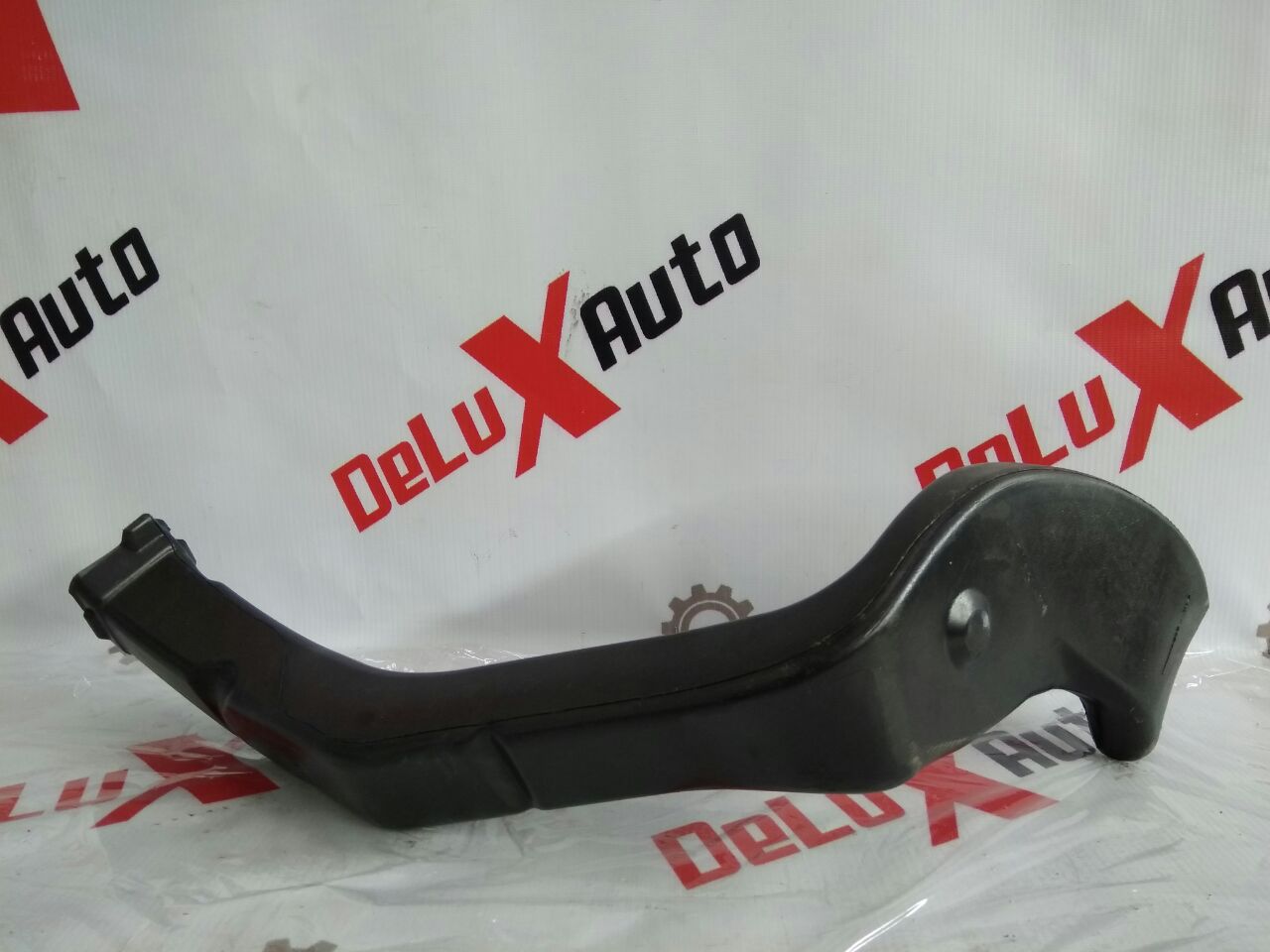 conductă aer pentru Volvo V70 2.4 diesel · 2007–2013