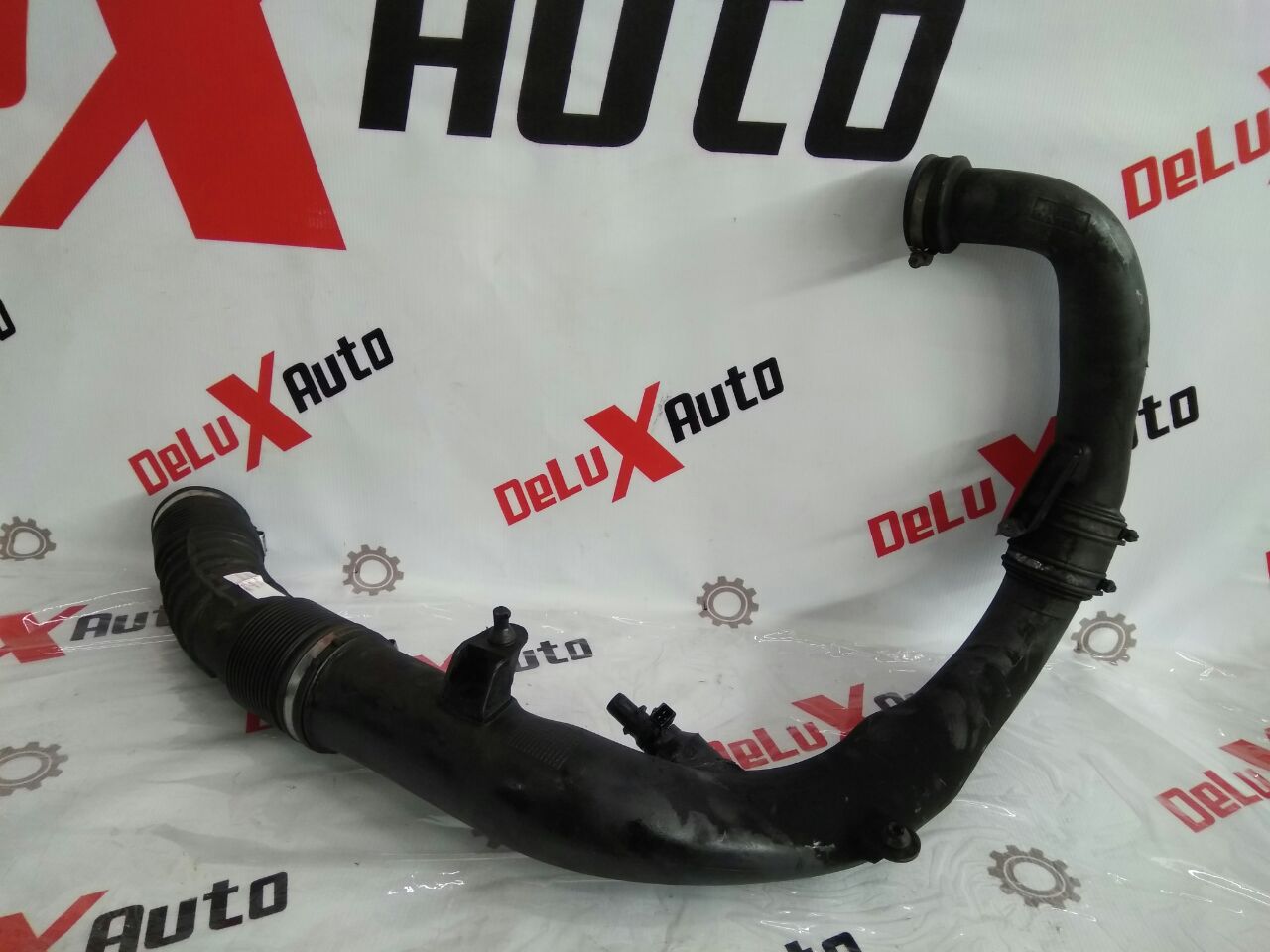 furtun intercooler