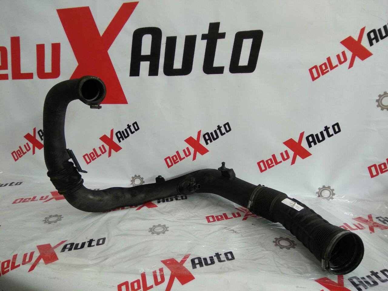 furtun intercooler pentru Volvo V70 2.4 diesel · 2007–2013