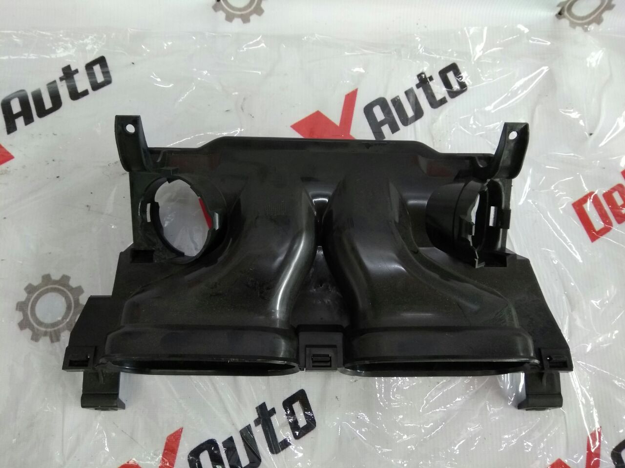 carcasă conductă aer pentru Volvo V70 2.4 diesel · 2007–2013