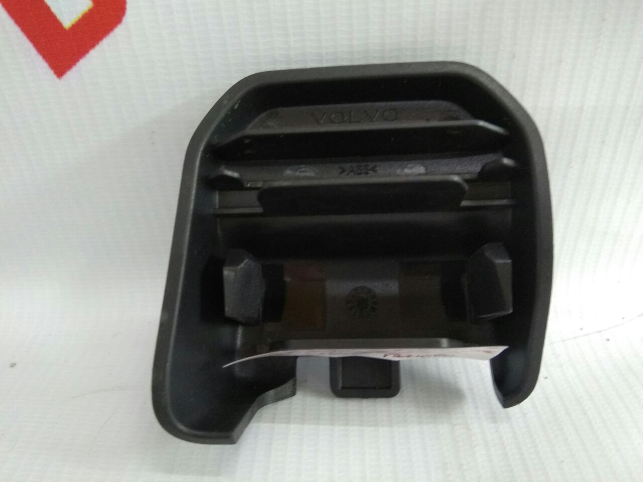 ornament suport față dreapta scaun spate stânga pentru Volvo V70 2.4 diesel · 2007–2013
