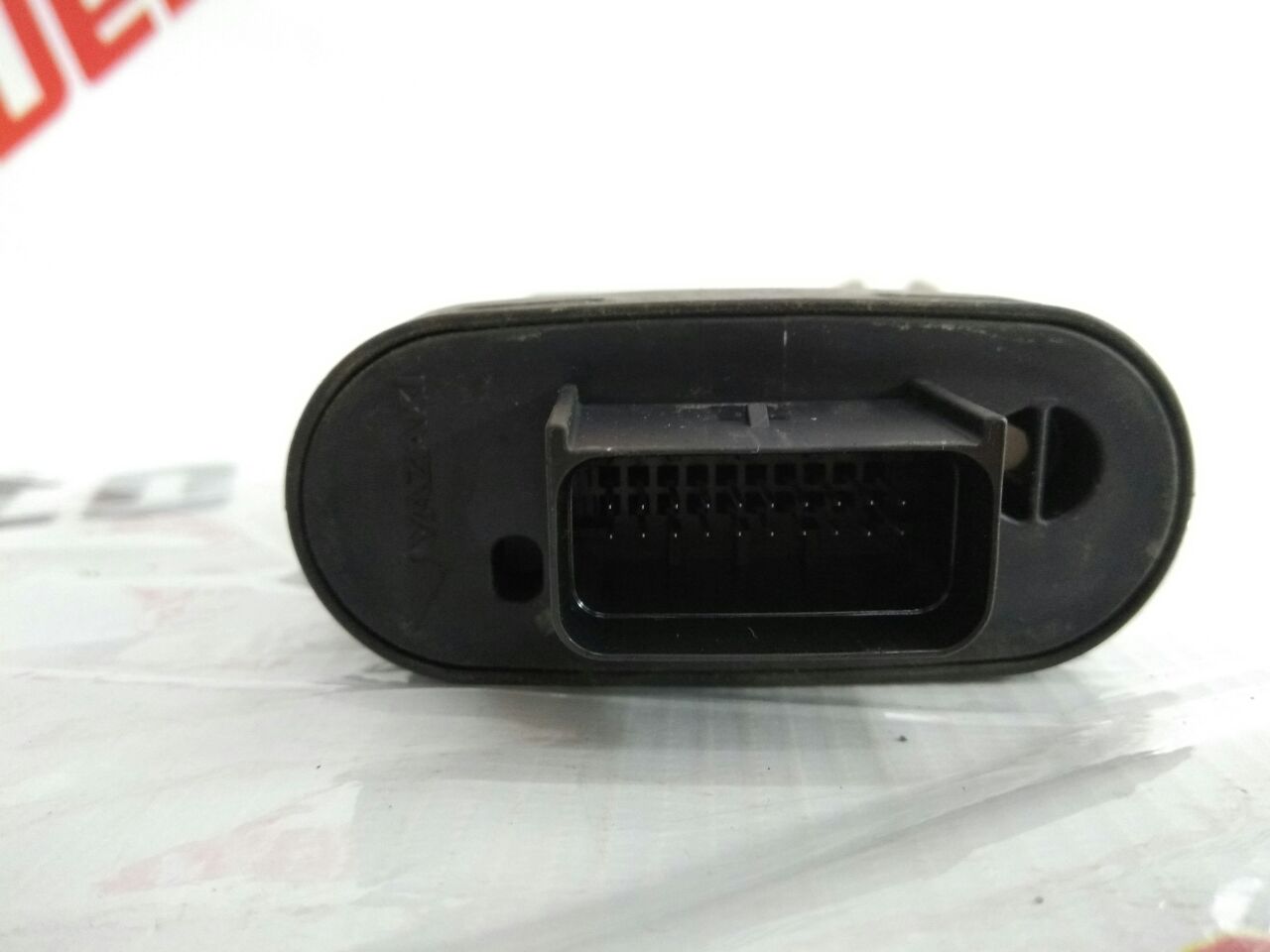 modul de control lumină pentru Volvo V70 2.4 diesel · 2007–2013