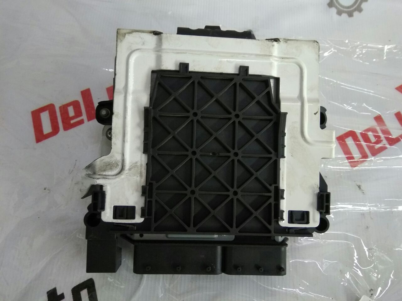 modul ECU
