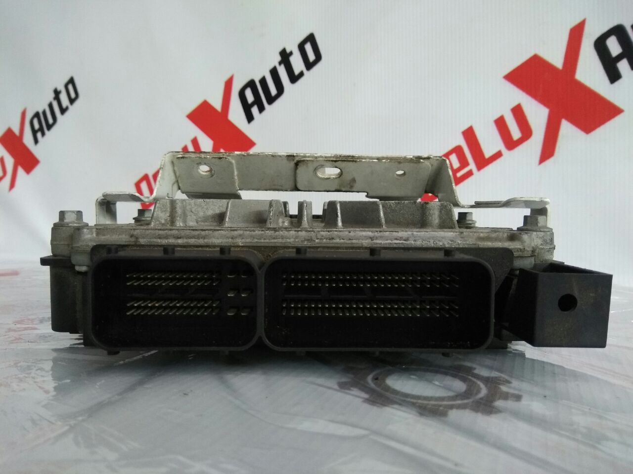 Блок ЭБУ для Volvo V70 2.4 дизель · 2007–2013