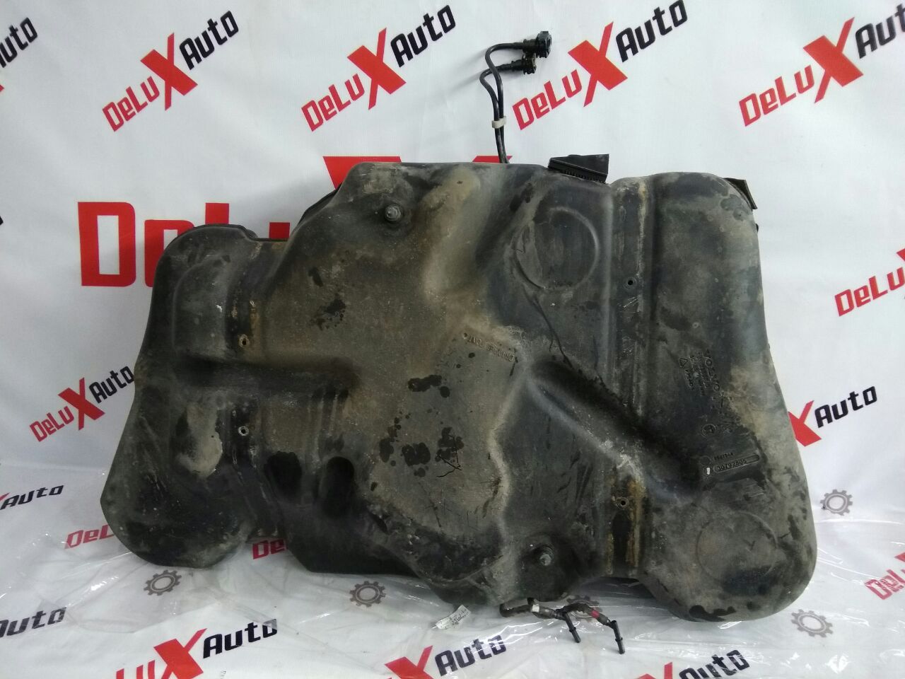 combustibil rezervor pentru Volvo V70 2.4 diesel · 2007–2013