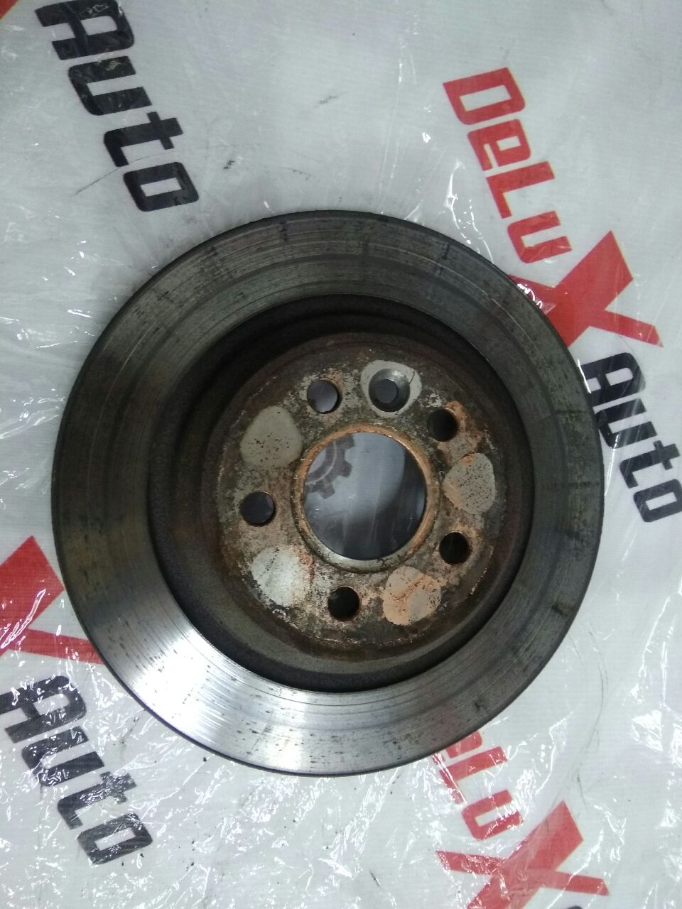 disc de frână spate dreapta