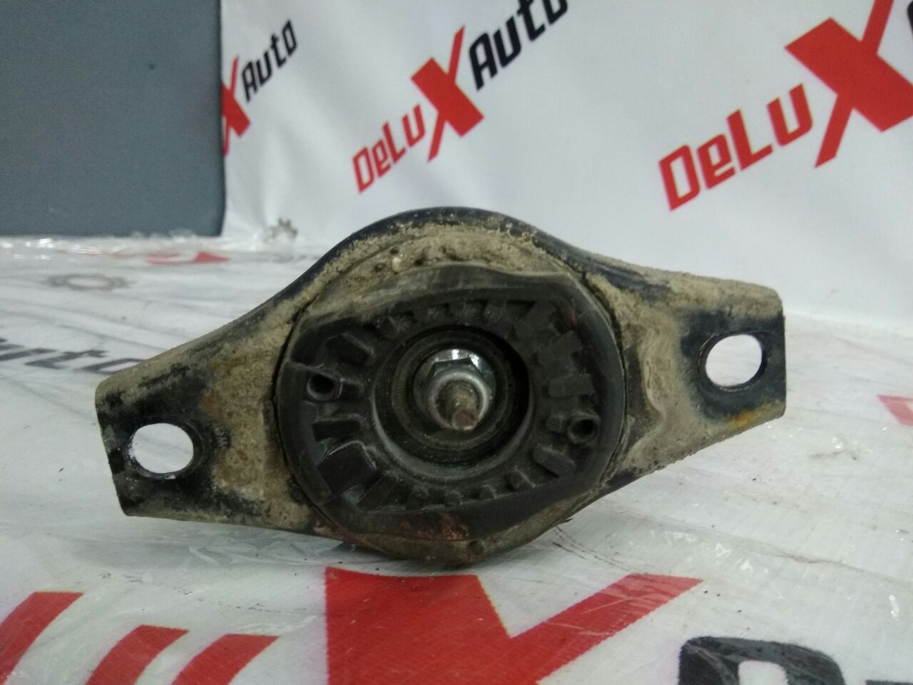 amortizor spate pentru Volvo V70 2.4 diesel · 2007–2013