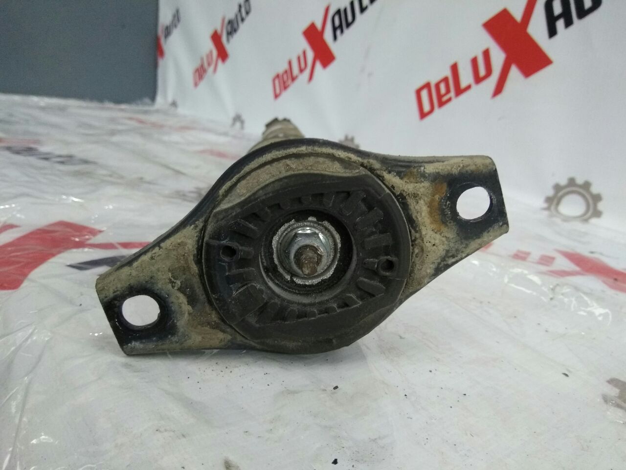 amortizor spate pentru Volvo V70 2.4 diesel · 2007–2013