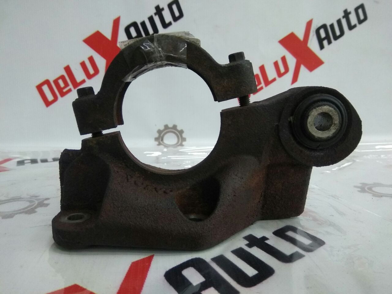 suport suport cadru auxiliar față
