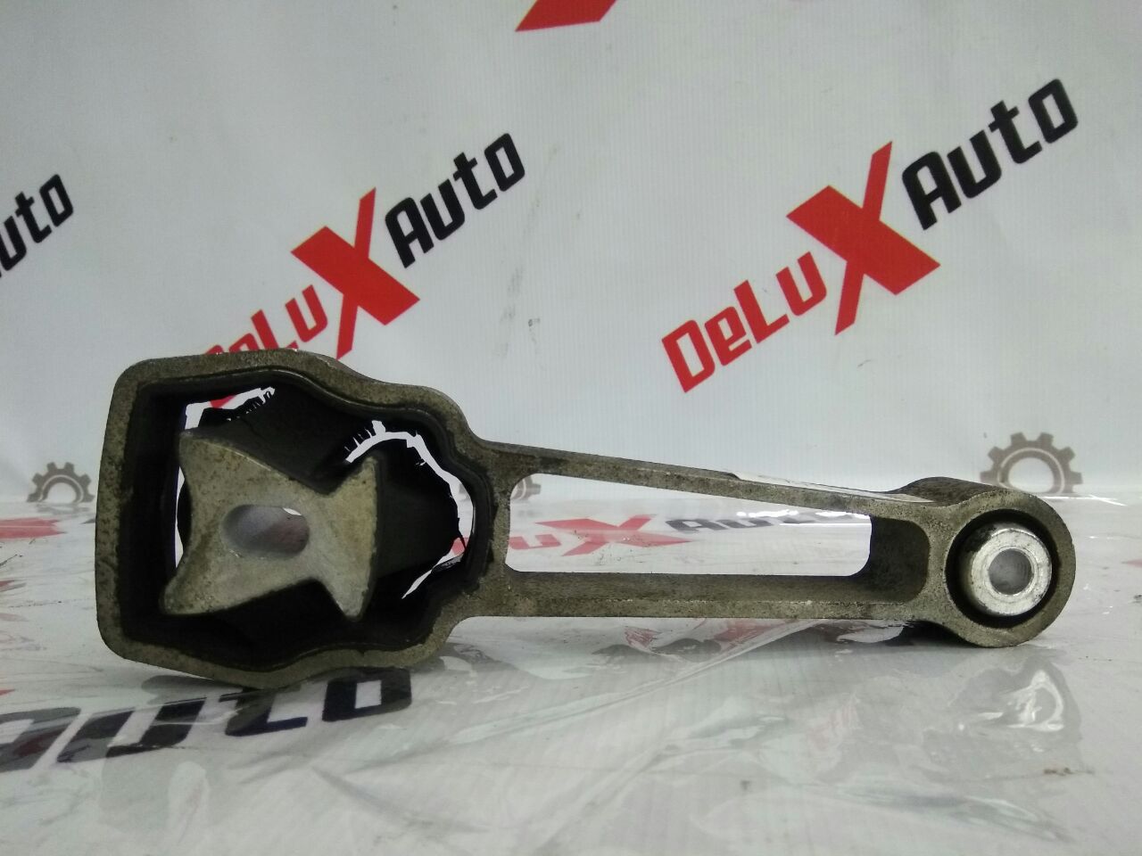 airbag motor longitudinal superior pentru Volvo V70 2.4 diesel · 2007–2013
