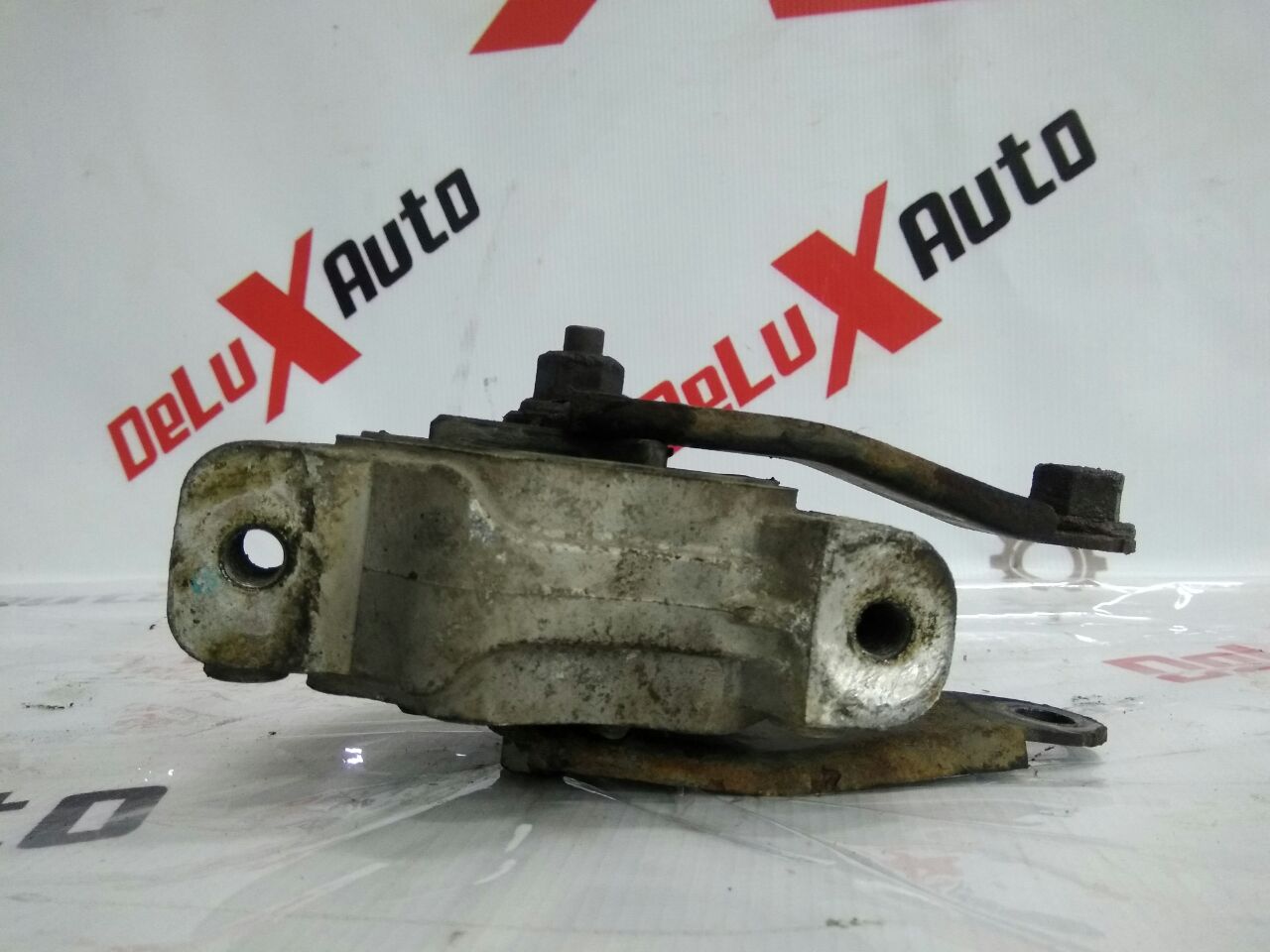 airbag motor inferior