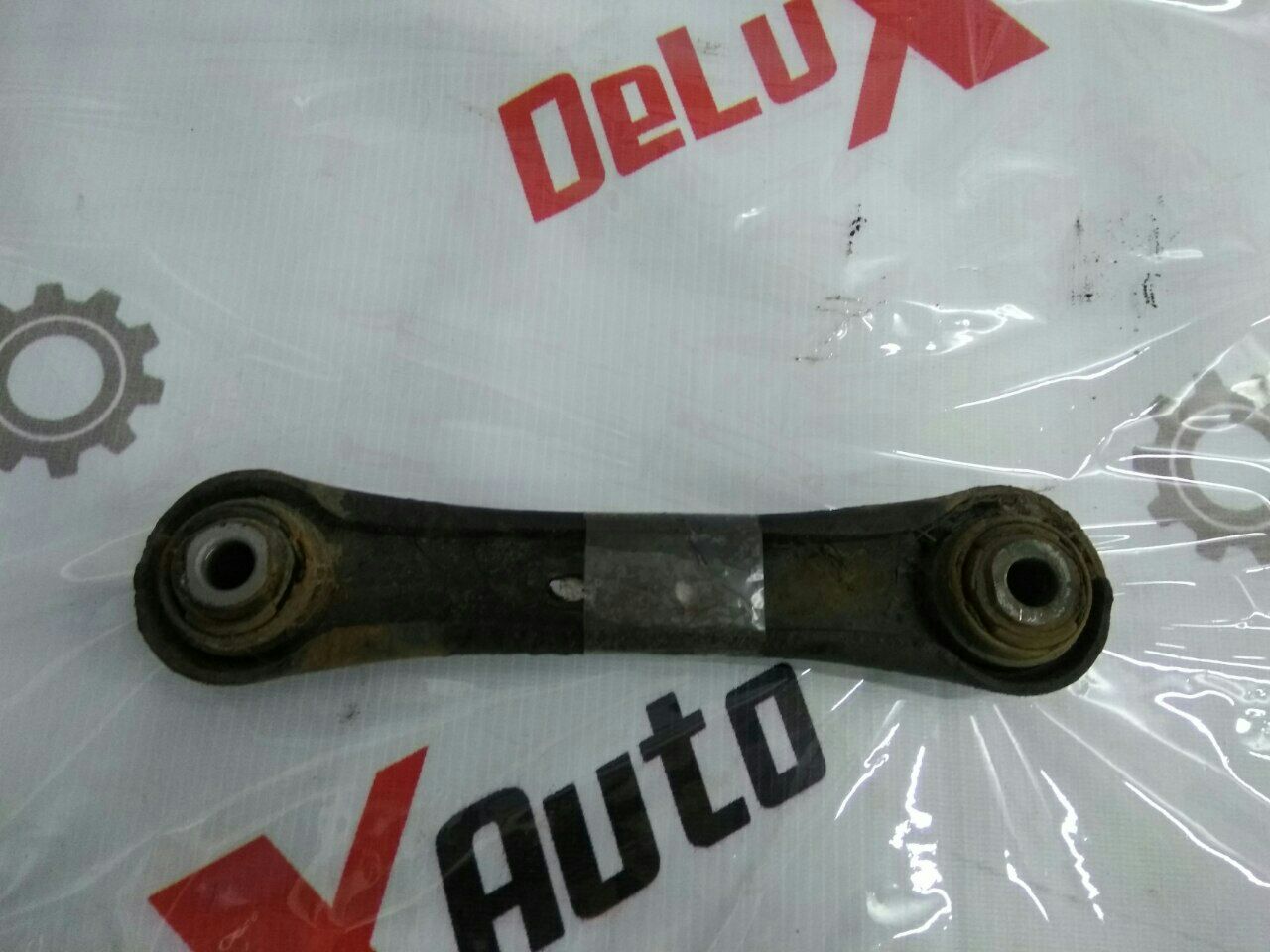 braț suspensie transversal spate pentru Volvo V70 2.4 diesel · 2007–2013