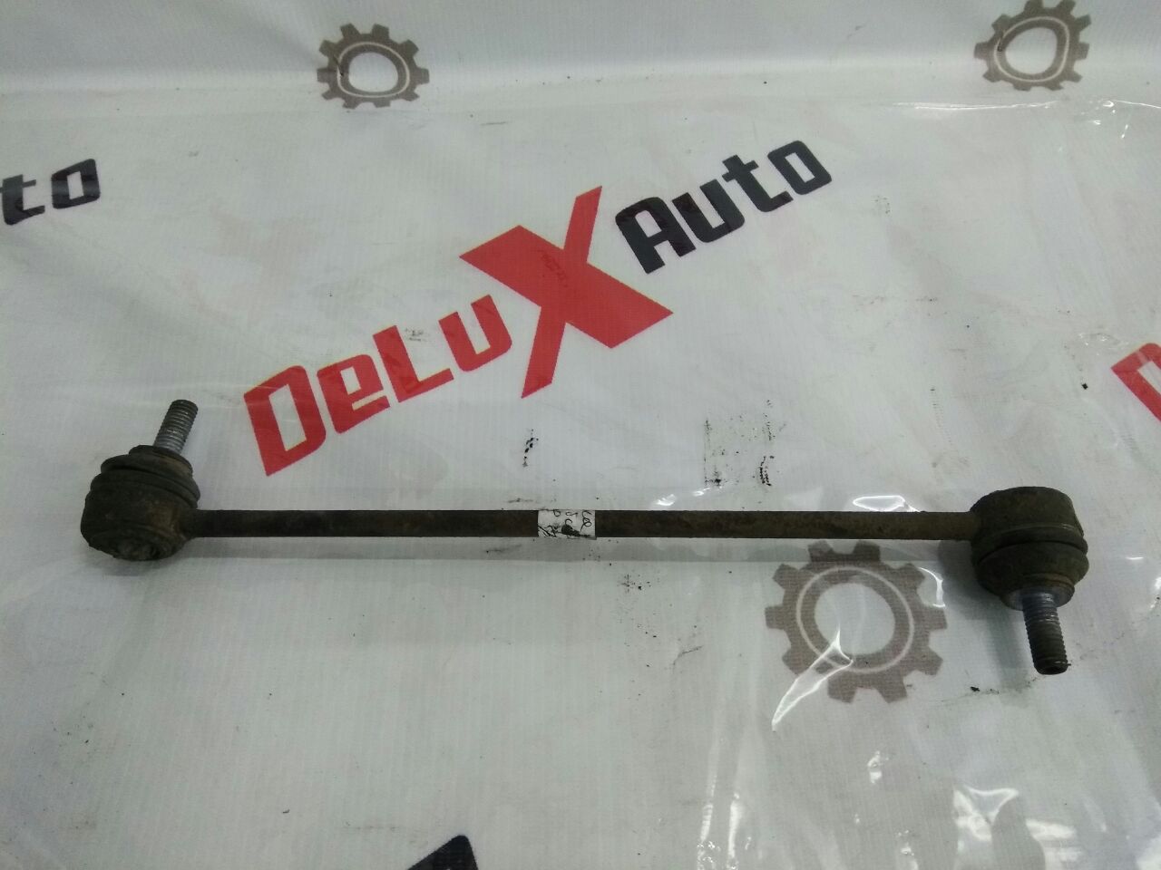 suport stabilizator față