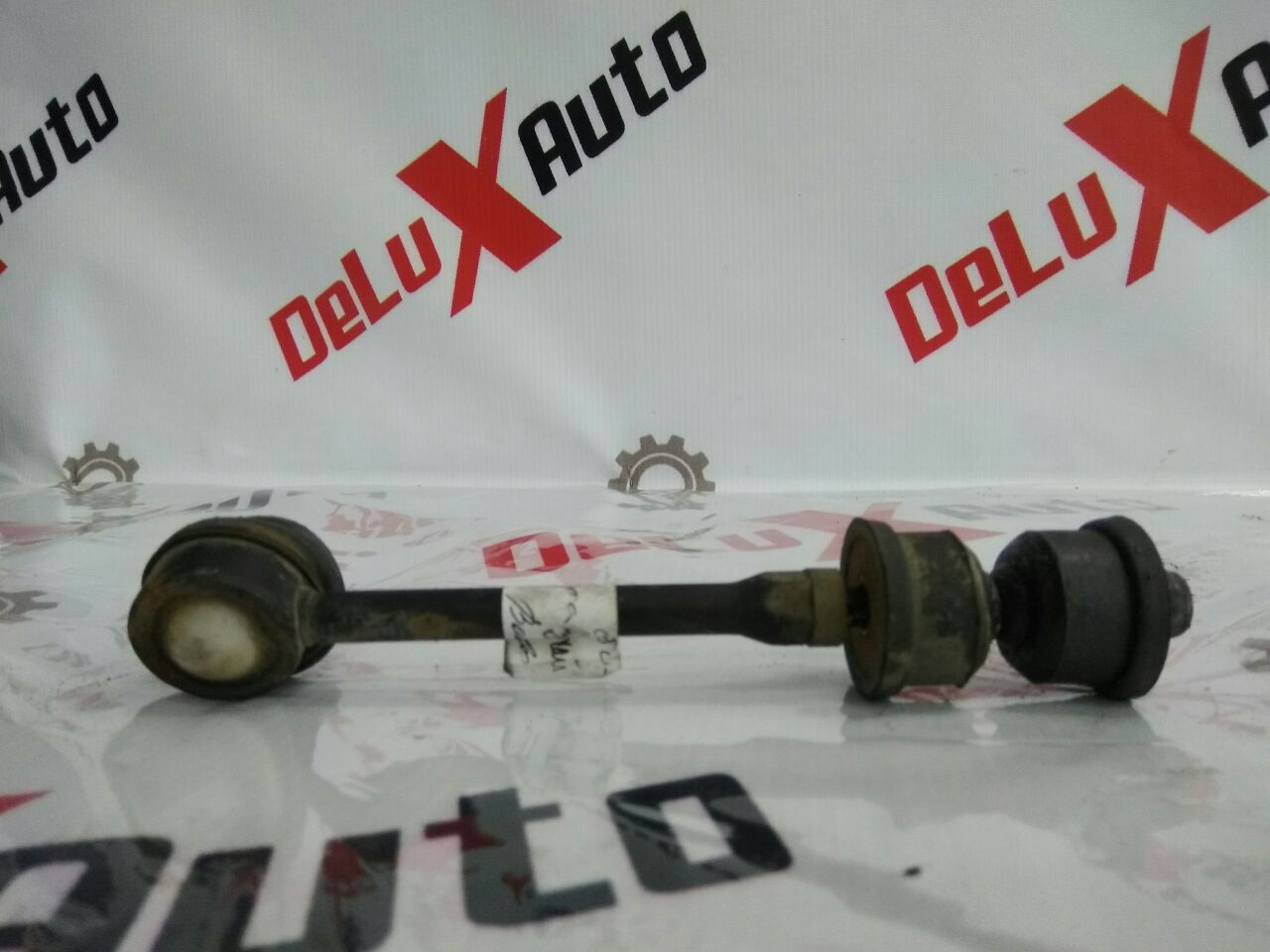 suport stabilizator spate