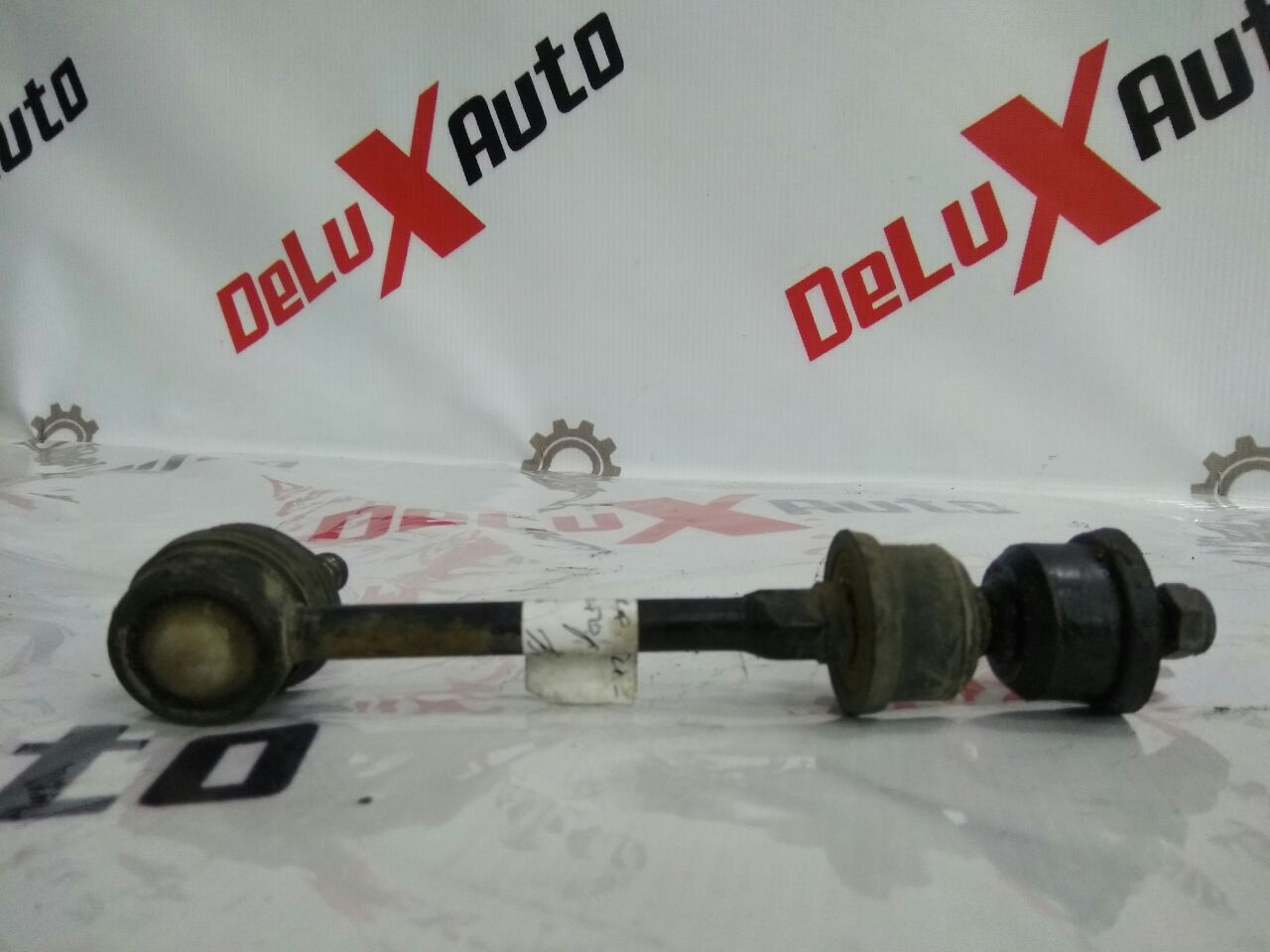 suport stabilizator spate