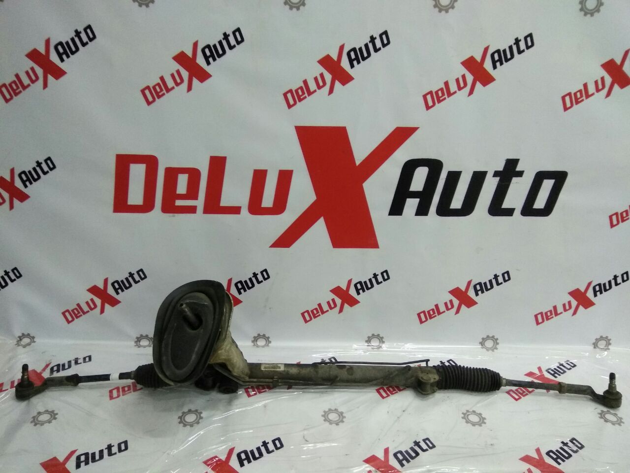 casetă de direcție pentru Volvo V70 2.4 diesel · 2007–2013