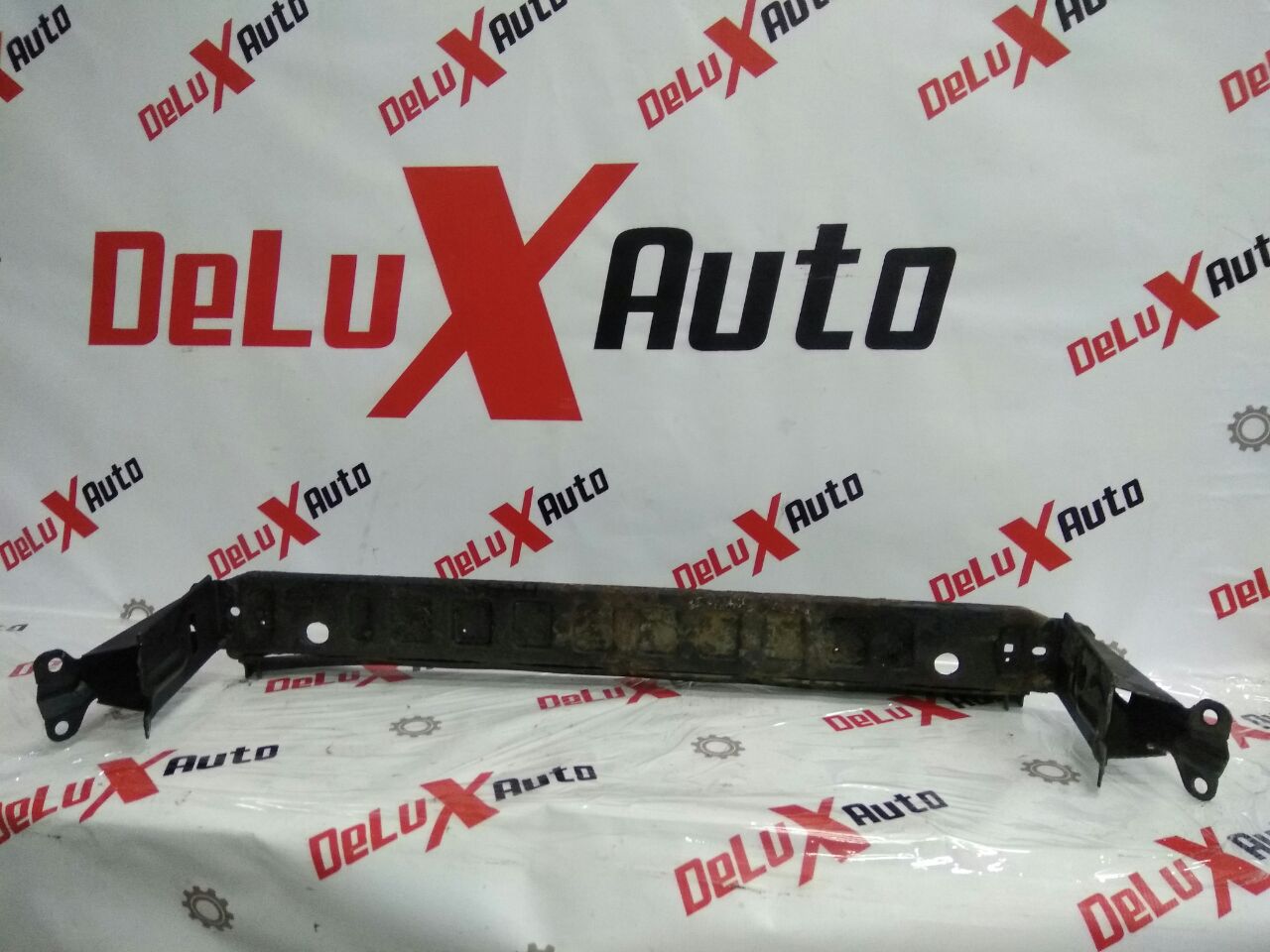 suport radiator pentru Volvo V70 2.4 diesel · 2007–2013