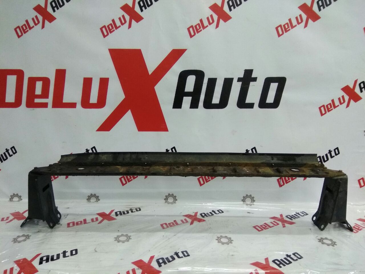 suport radiator pentru Volvo V70 2.4 diesel · 2007–2013