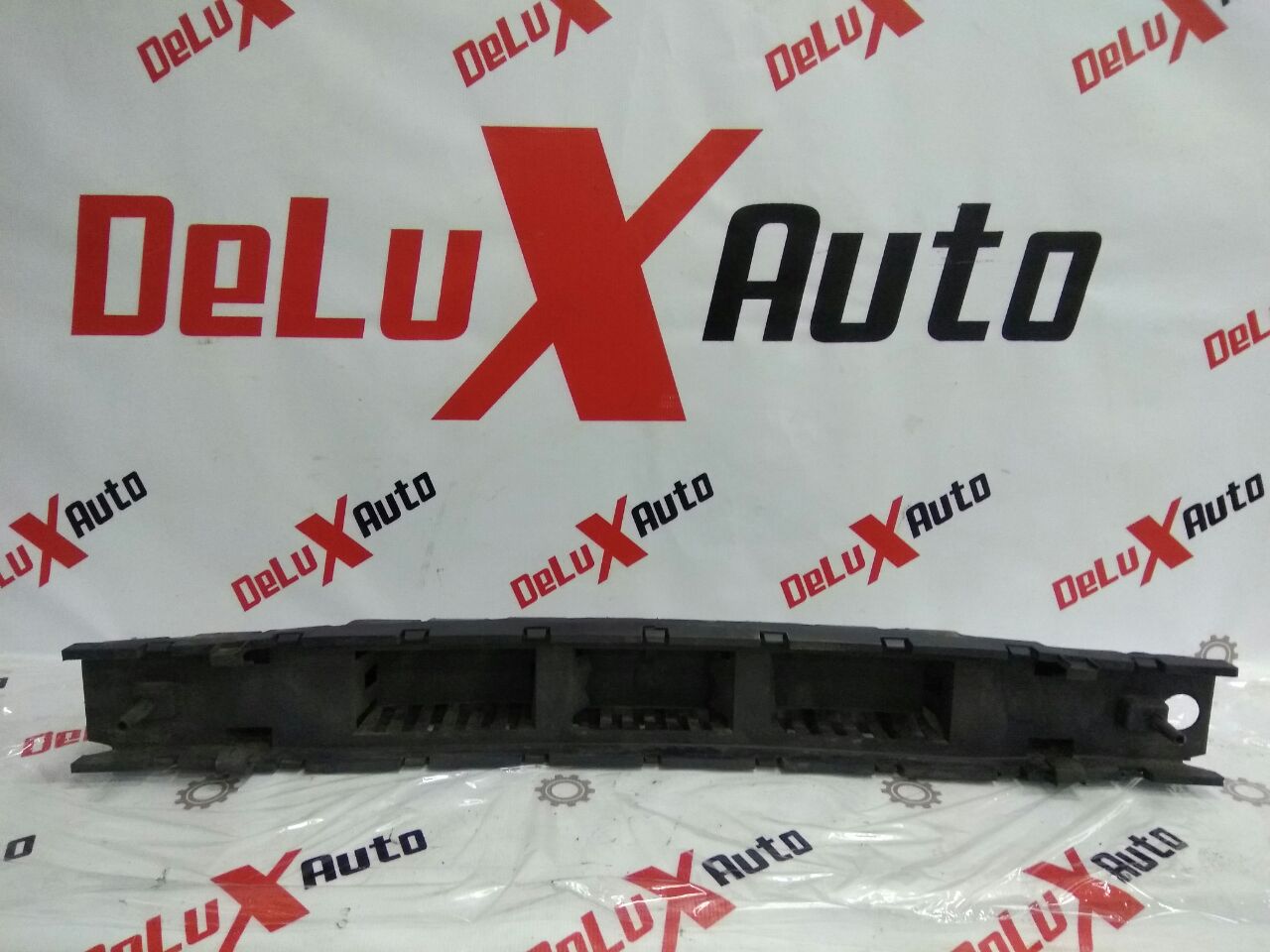 întăritură bară de protecție plastic pentru Volvo V70 2.4 diesel · 2007–2013