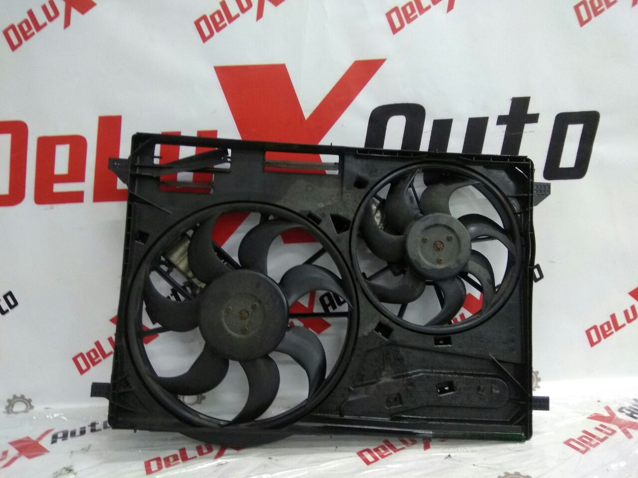 ventilator radiator