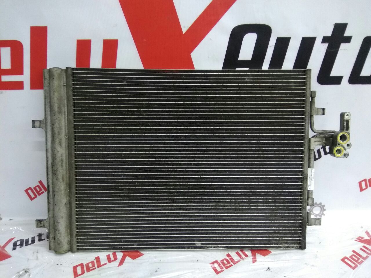 radiator aer condiționat