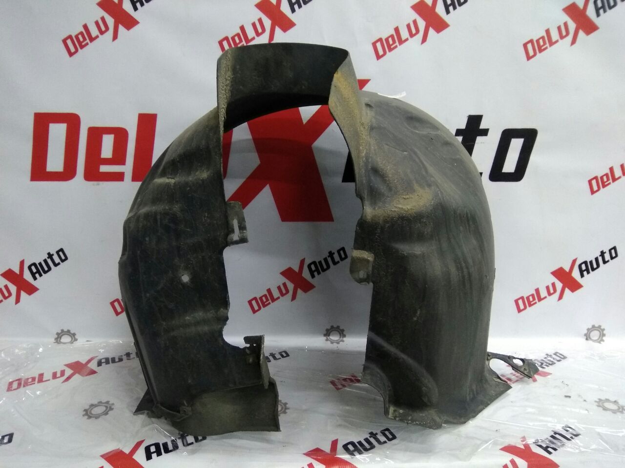 apărătoare aripă față dreapta pentru Volvo V70 2.4 diesel · 2007–2013