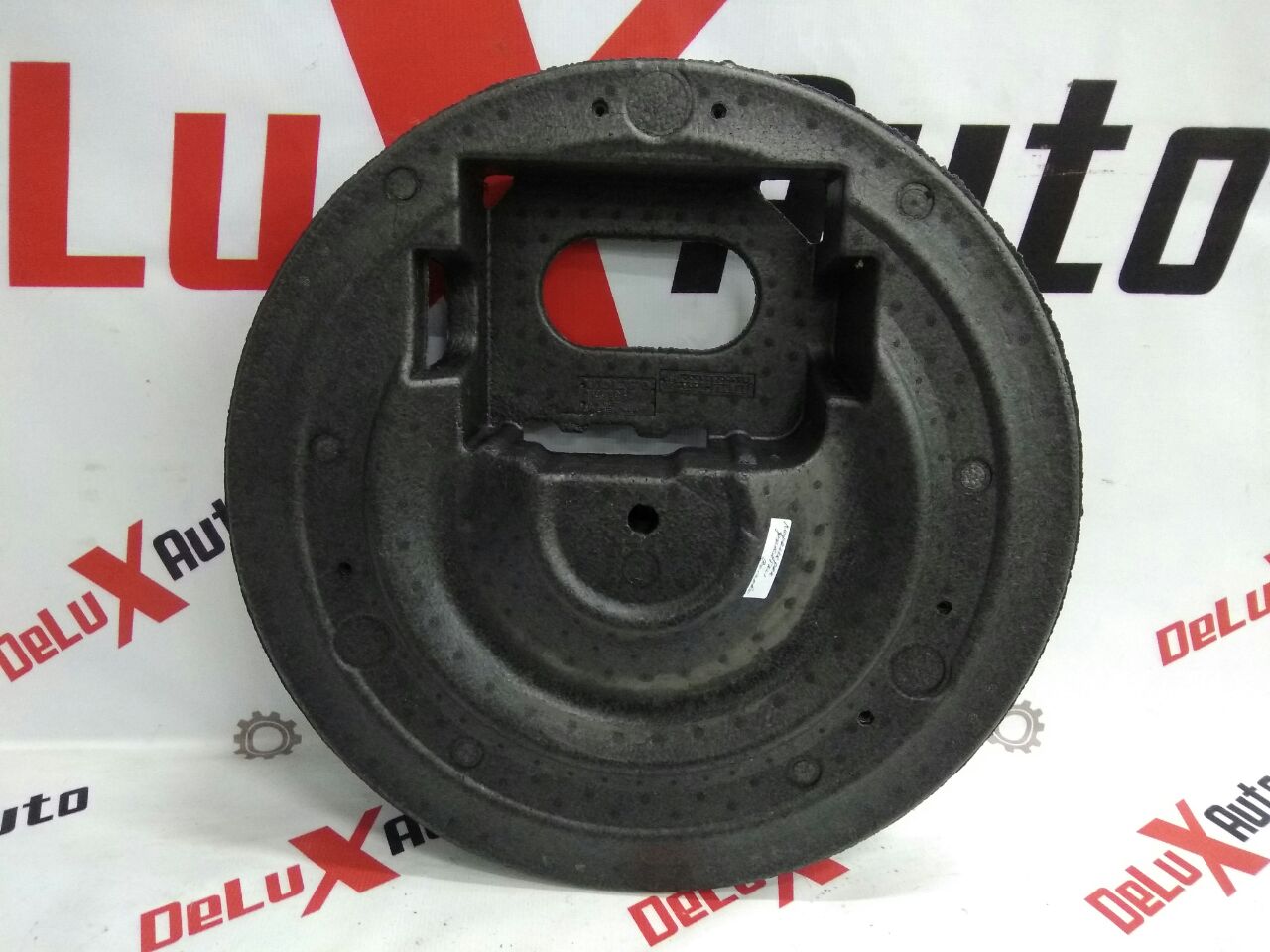 Докатка 125/80R17 для Volvo V70 2.4 дизель · 2007–2013