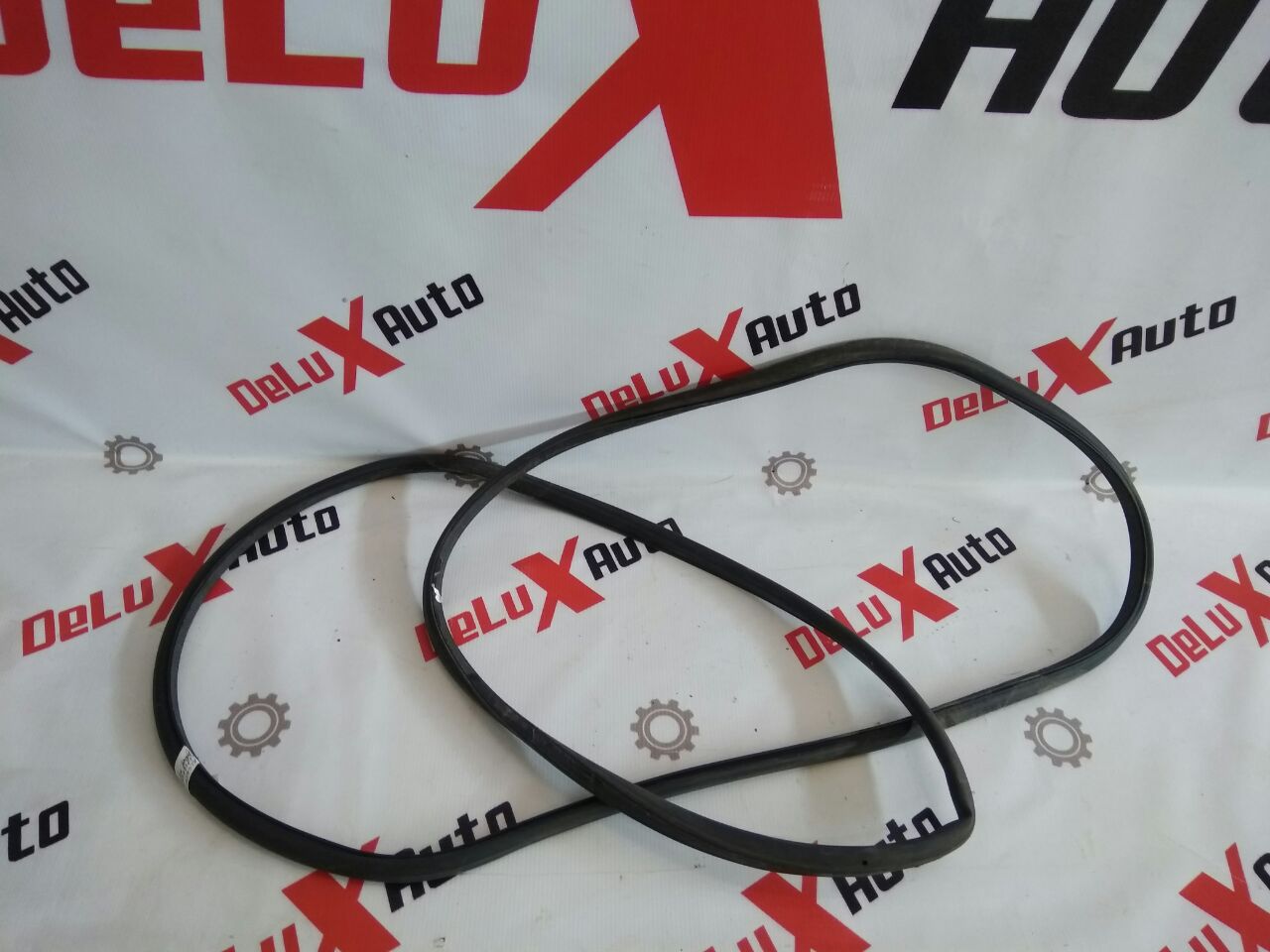 garnitură uși spate dreapta pentru Volvo V70 2.4 diesel · 2007–2013