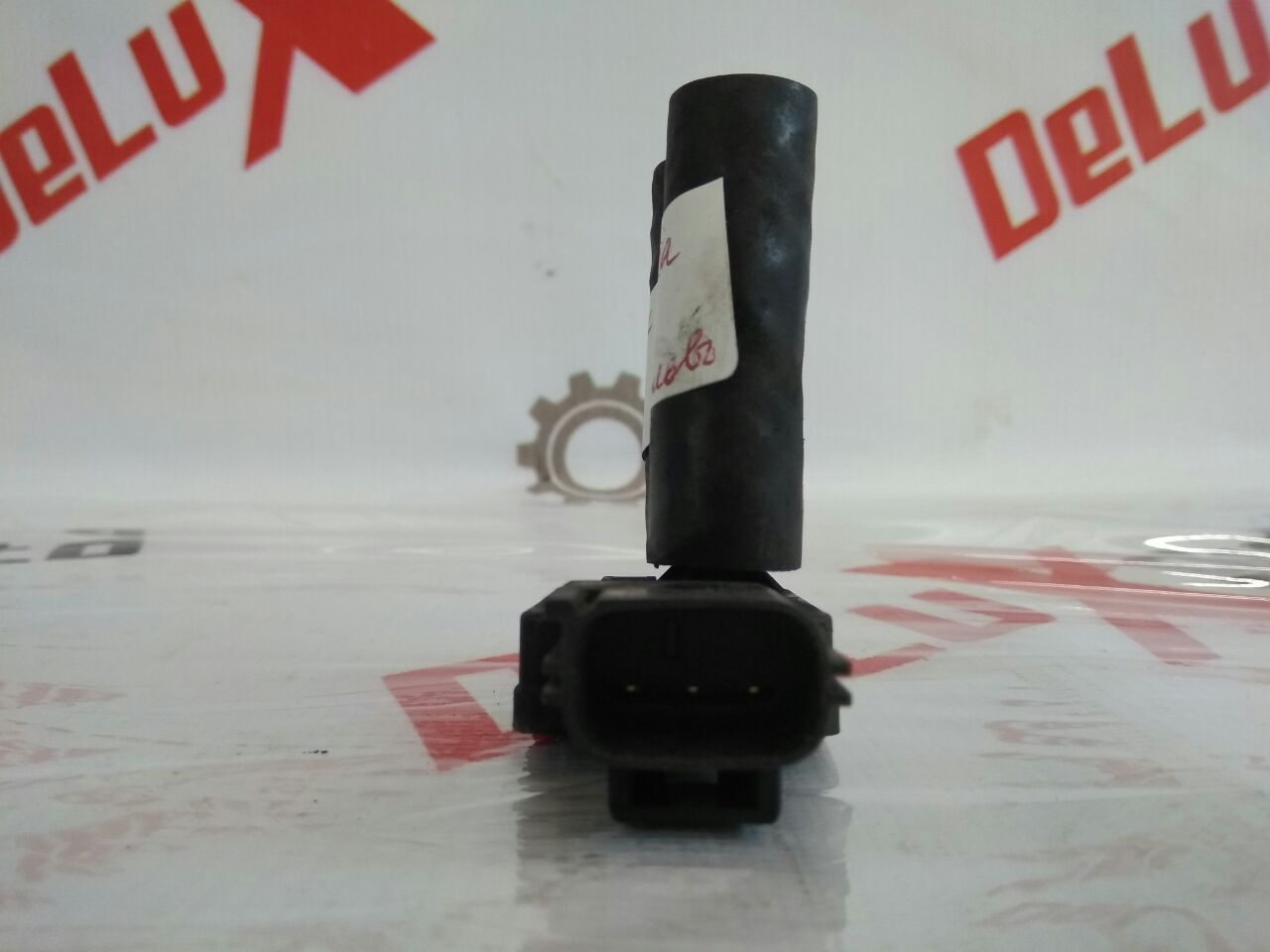 Senzor filtru de particule DPF