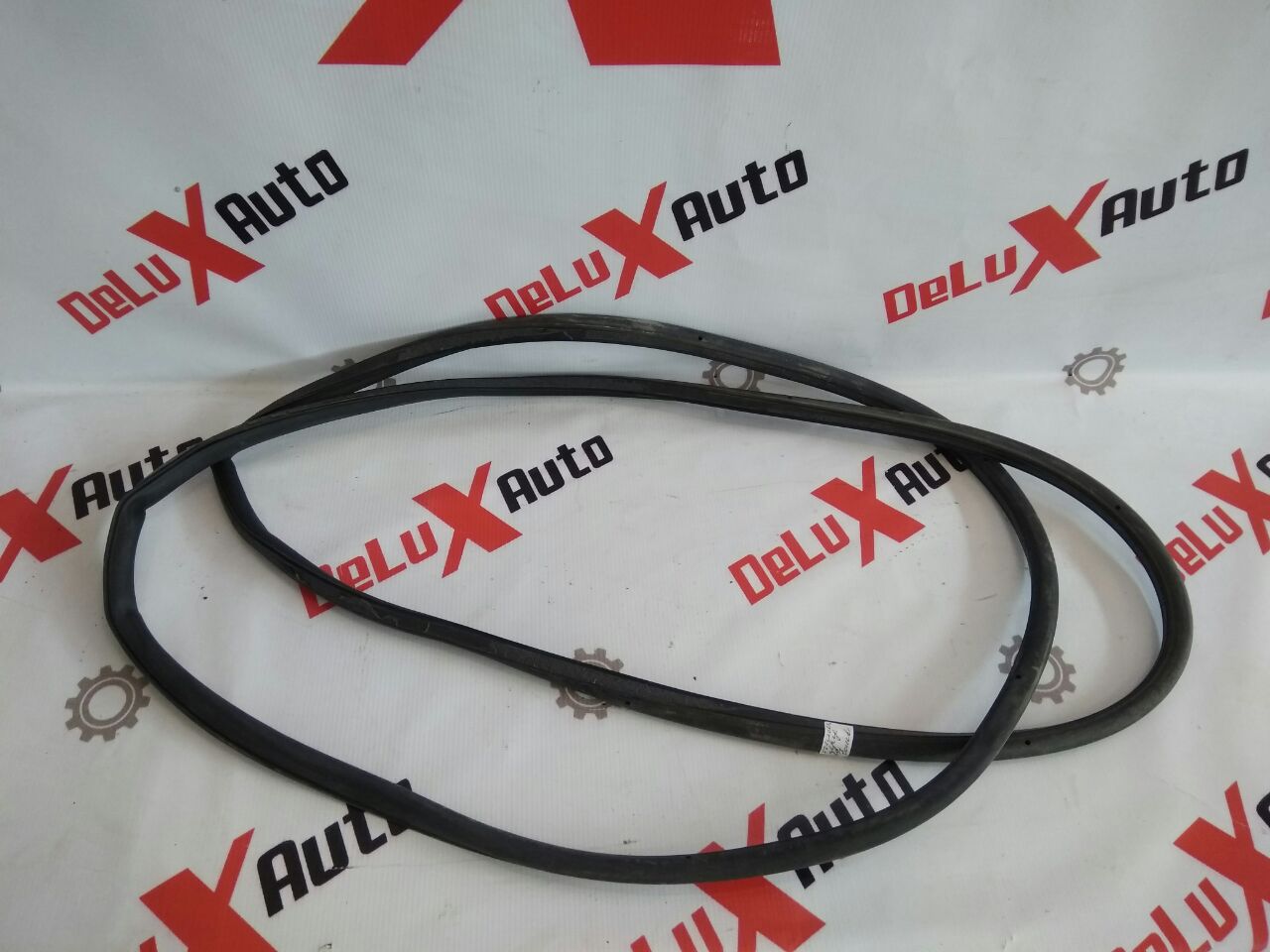garnitură uși față dreapta pentru Volvo V70 2.4 diesel · 2007–2013