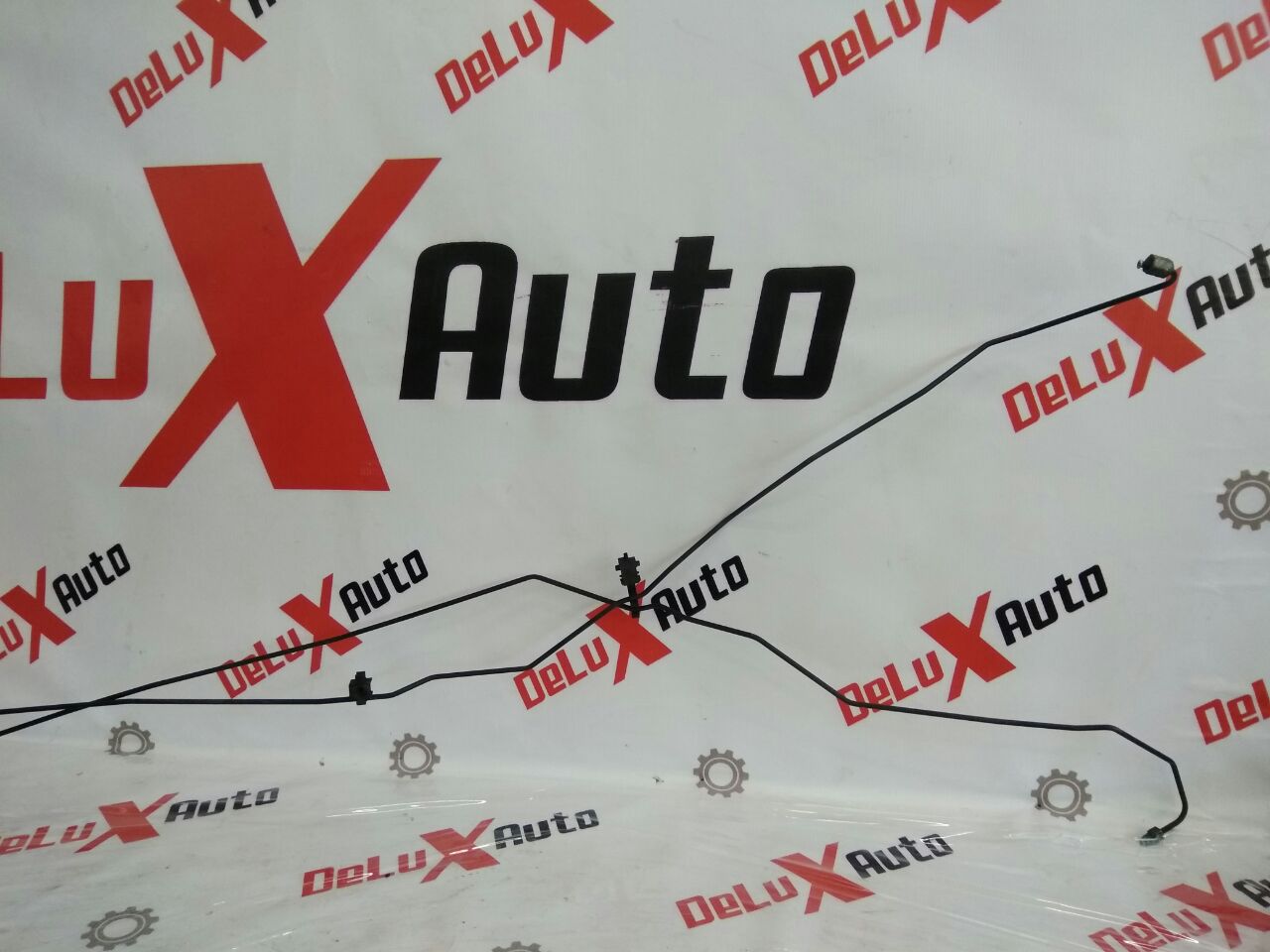 frână conductă pentru Volvo V70 2.4 diesel · 2007–2013