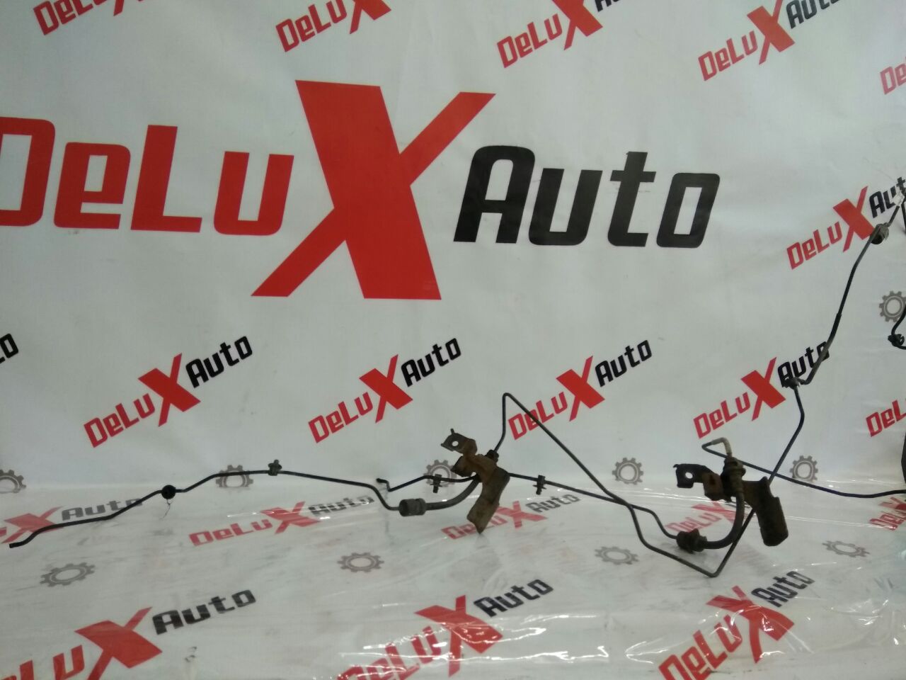 frână conductă pentru Volvo V70 2.4 diesel · 2007–2013