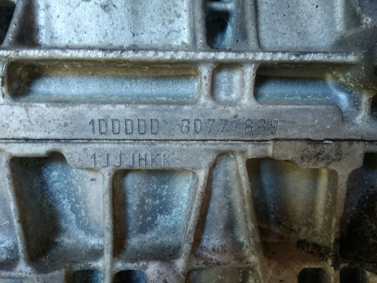 motor