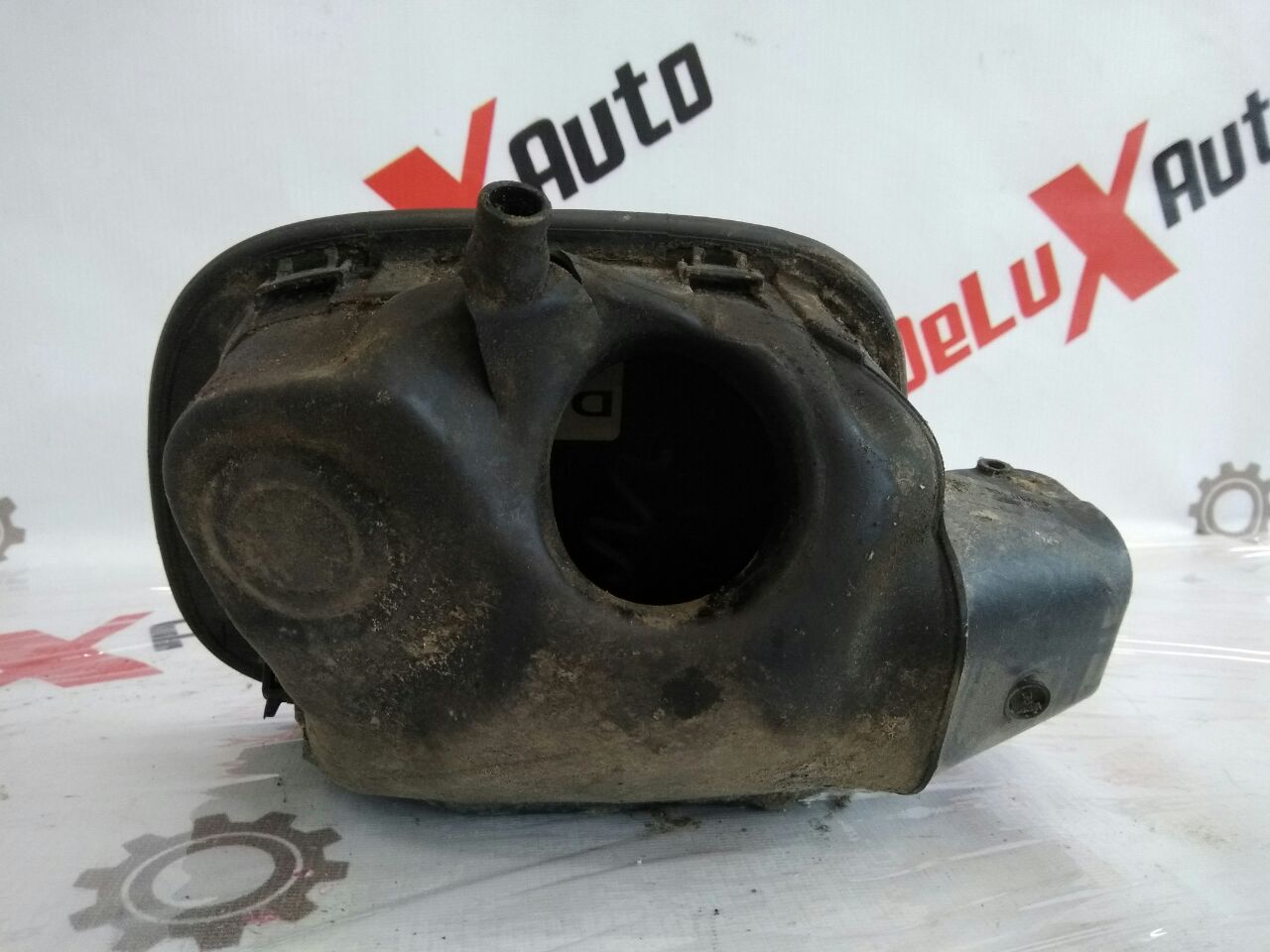 ușiță benzină pentru Volvo V70 2.4 diesel · 2007–2013