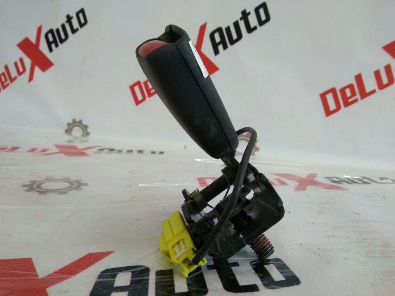 încuietoare curea siguranță spate