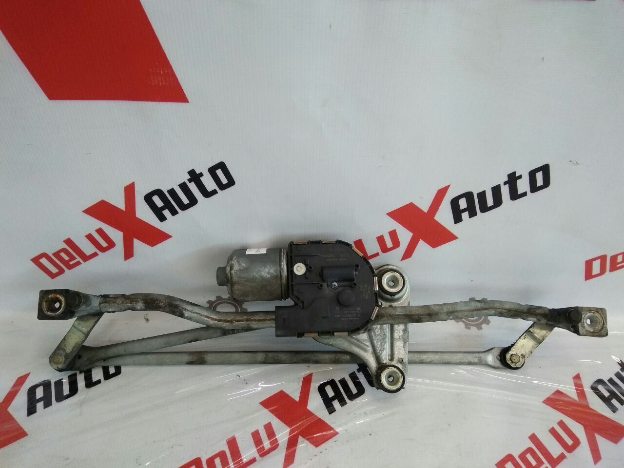 motor electric geam