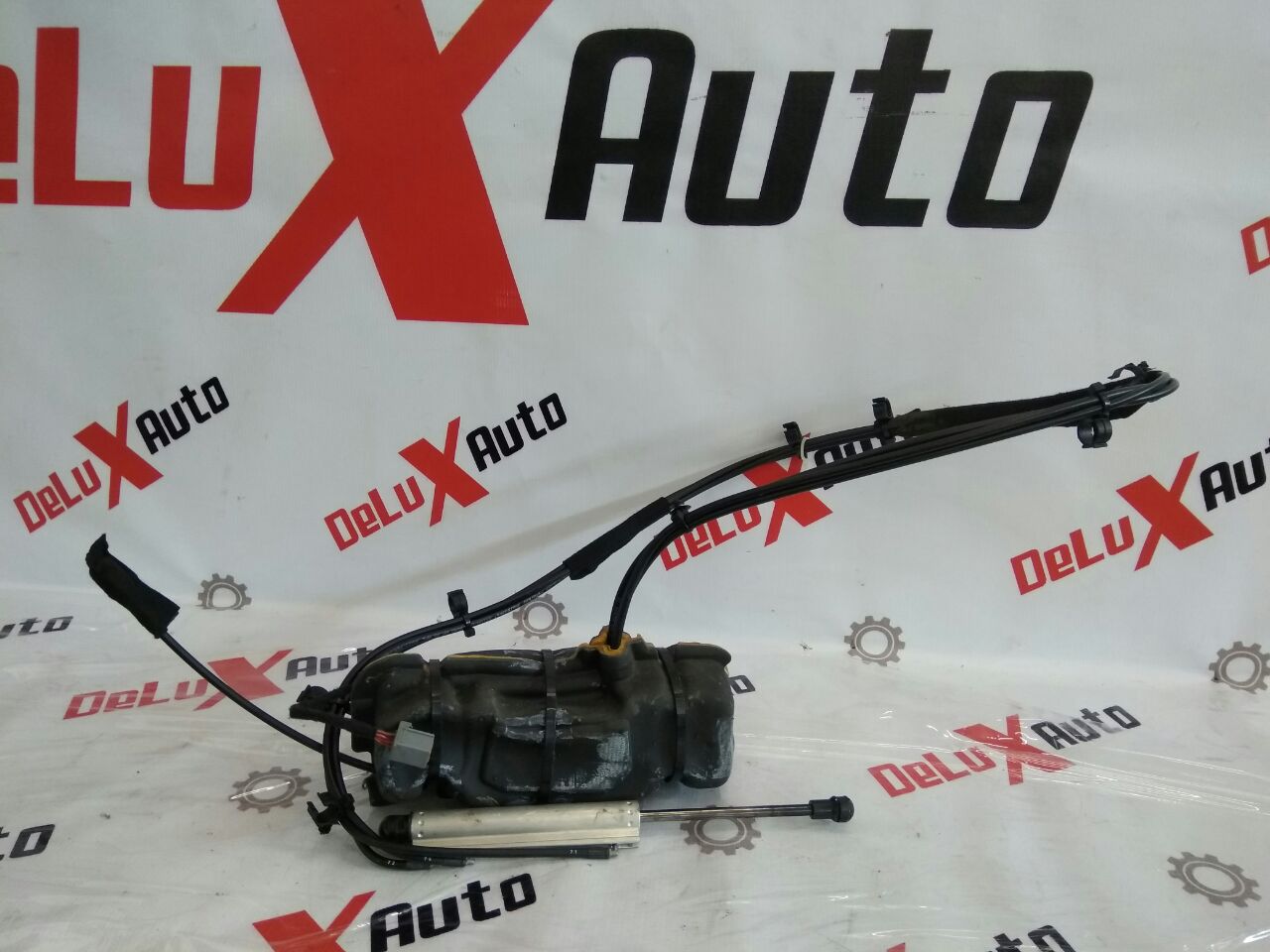 hidraulic pompă portbagaj pentru Volvo V70 2.4 diesel · 2007–2013