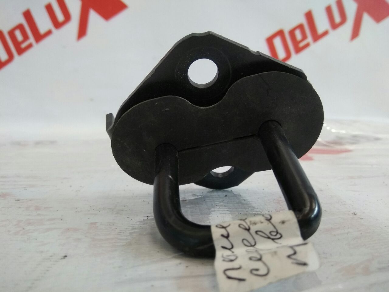balama spate scaun dreapta pentru Volvo V70 2.4 diesel · 2007–2013