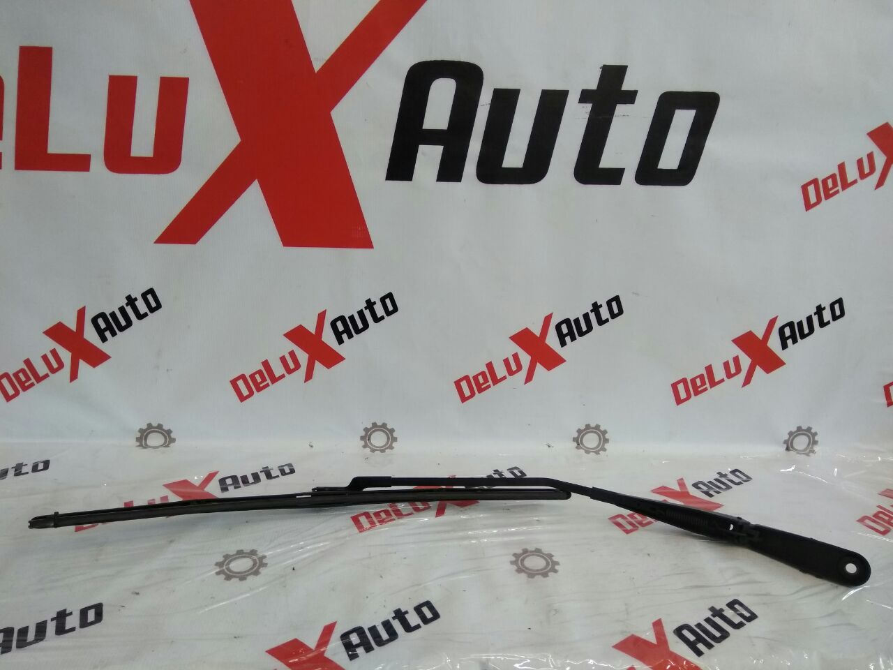 ștergător dreapta pentru Volvo V70 2.4 diesel · 2007–2013