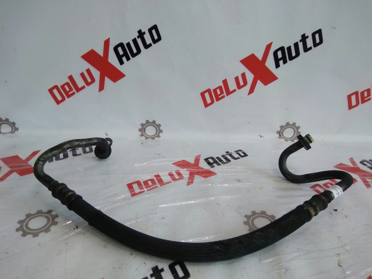 conductă aer condiționat pentru Volvo V70 2.4 diesel · 2007–2013