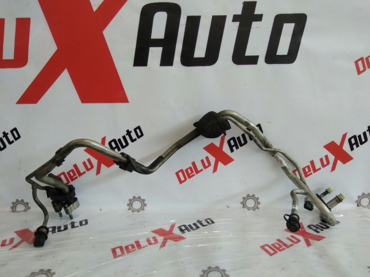 conductă aer condiționat pentru Volvo V70 2.4 diesel · 2007–2013