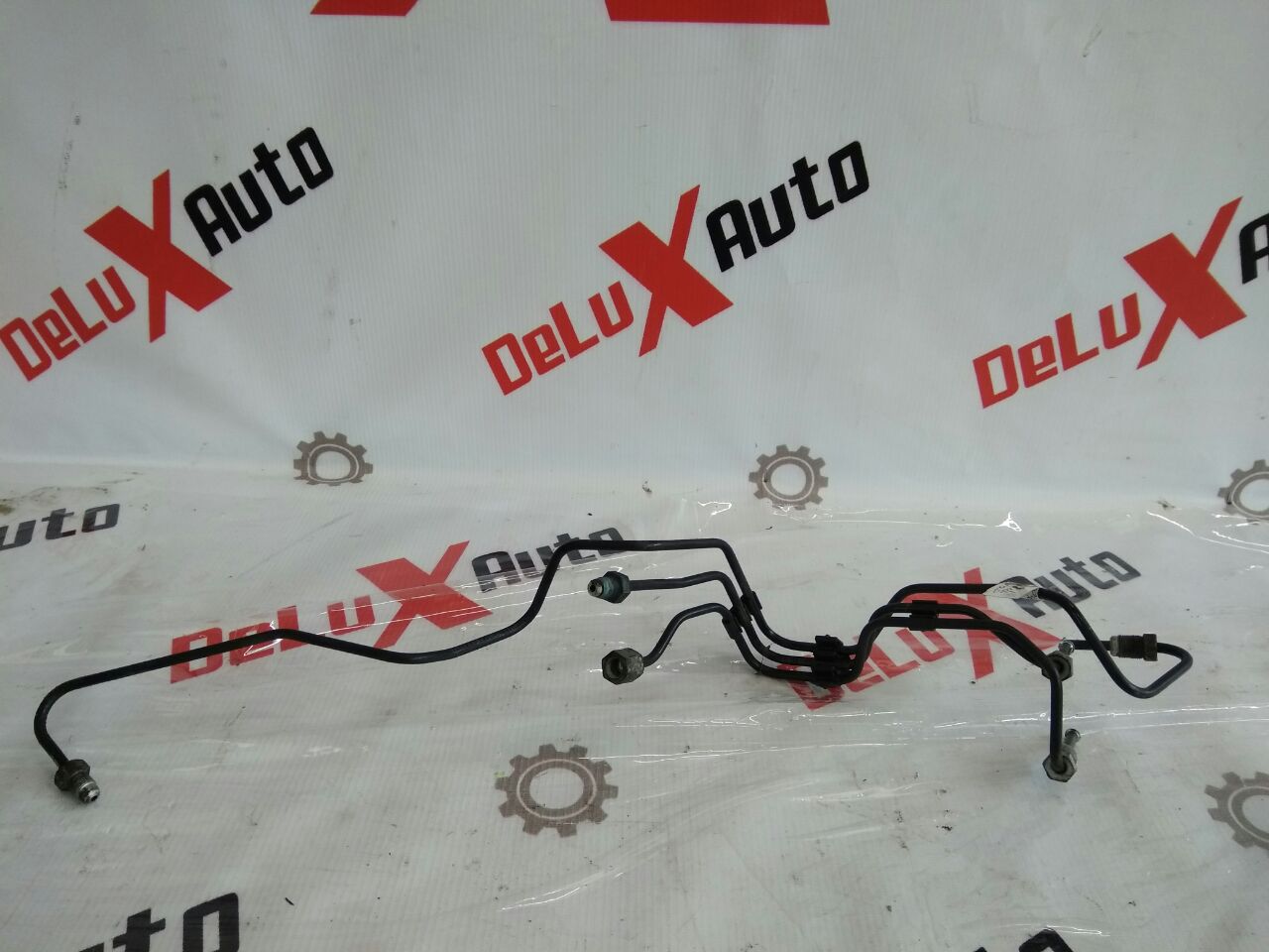 frână conductă pentru Volvo V70 2.4 diesel · 2007–2013