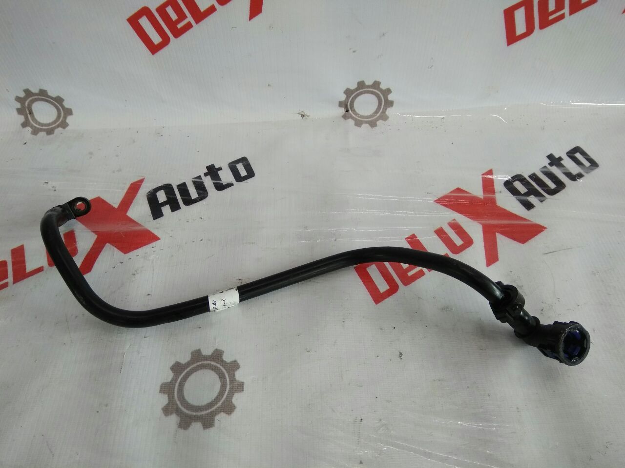 conductă răcire cutie pentru Volvo V70 2.4 diesel · 2007–2013