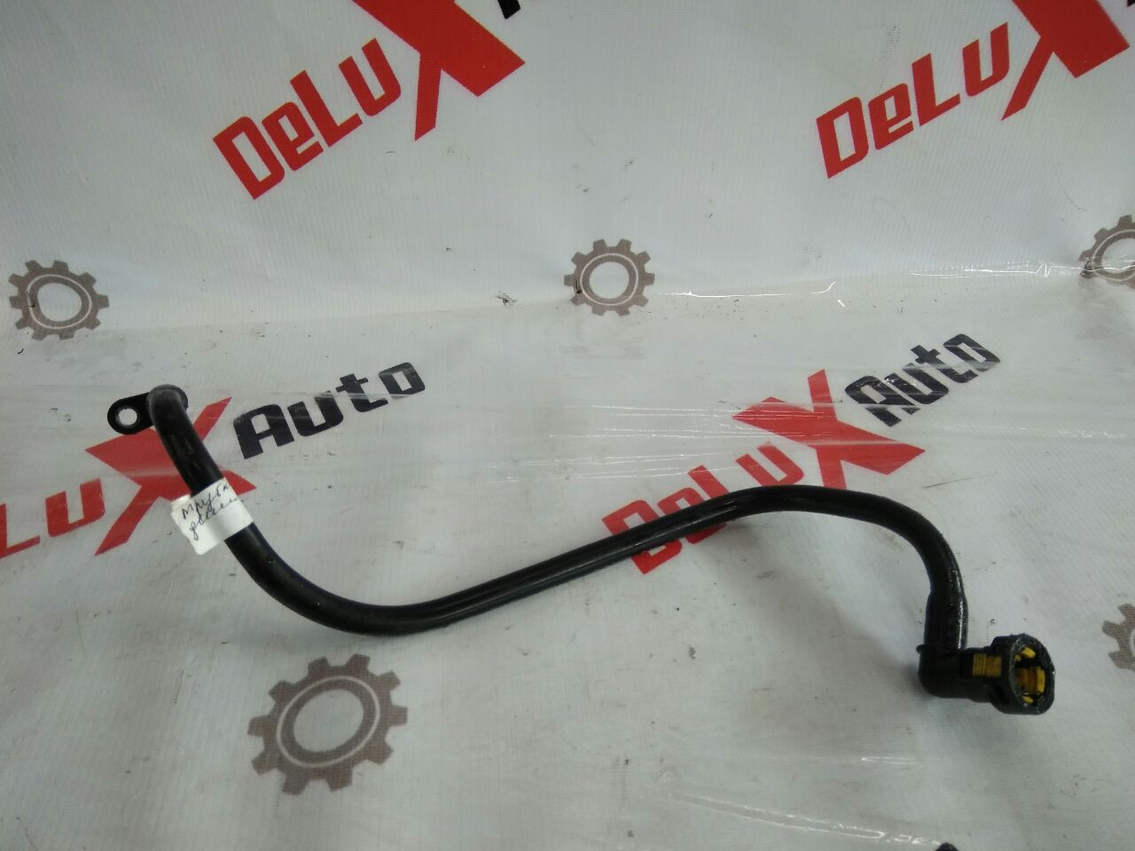 conductă răcire cutie pentru Volvo V70 2.4 diesel · 2007–2013